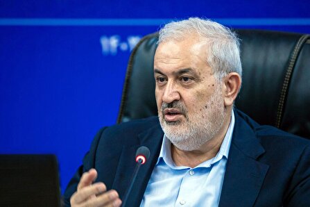 پویش هر دانش‌آموز یک سفیر صرفه‌جویی در کشور راه‌اندازی می‌شود