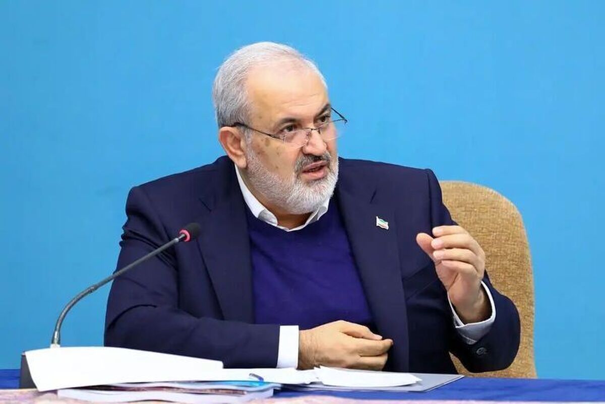 وزیر نیرو: موفقیت در مناقصات بین‌المللی با...