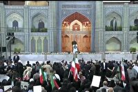 سردار سلامی: رئیس جمهور آمریکا عملیات روانی سنگینی را علیه ملت ایران آغاز کرد
