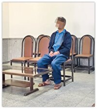 اقدام به قتل همسر سابق برای گرفتن سرپرستی فرزند