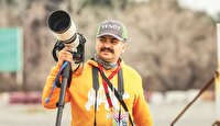 حادثه مرگبار برای عکاس ورزشی در پیست اتومبیلرانی