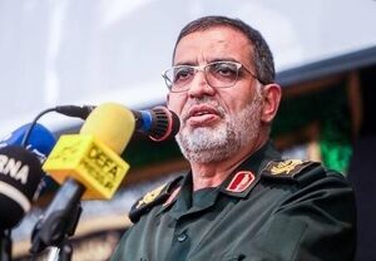 جنگ شناختی دشمن را با گفتمان مقاومت خنثی می‌کنیم