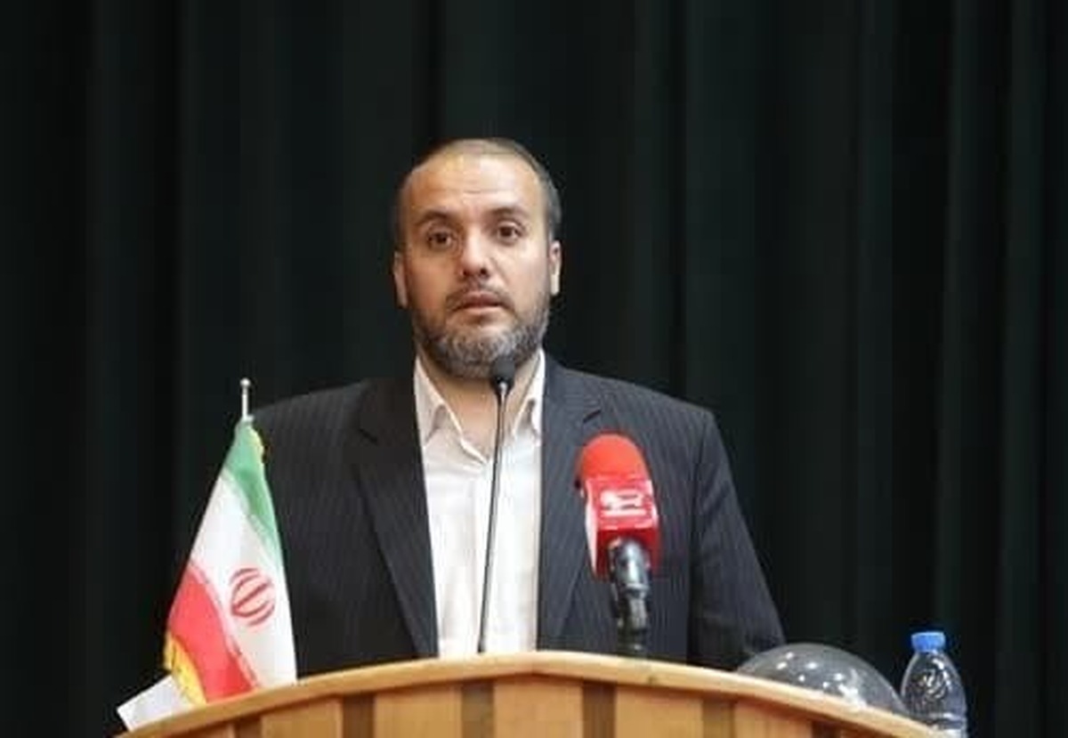 ما باید روابط عمومی کل مردم باشیم چرا که بسیج خود مردم است 