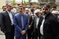 رئیسی شاگرد ممتاز مکتب امام بود