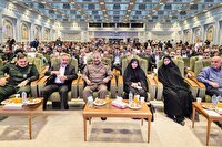 هدفگذاری برای 1404 خدمات‌رسانی به 200 هزار زوج نابارور است