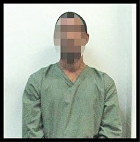 دستگیری مظنون به قتل پیرزن در کمپ ترک اعتیاد 