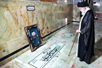 سیدمهدی می‌گفت دغدغه مردم در ذهن و زبان شهید رئیسی بود 
