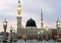 راز عظمت مدینه در چیست؟