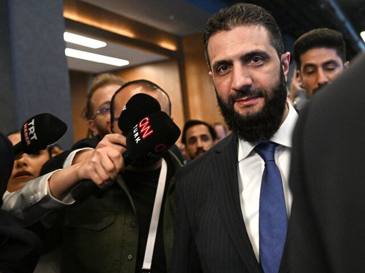 عضو کنگره آمریکا: جولانی از بهبود روابط با اسرائیل استقبال کرد