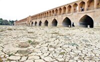 ناله طبیعت ایران از بهره‌برداری بی‌رویه منابع آبی