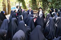 همه دستگاه‌ها بازوی عملیاتی معاونت زنان بودند