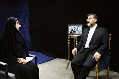 «نمی‌شود» برای او معنایی نداشت