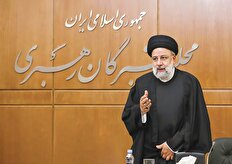 شهید رئیسی گفت اگر کسی مرا برای ریاست خبرگان مطرح کند حتماً مخالفت خواهم کرد