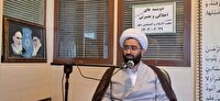چهارمین نشست «دوشنبه‌های اخلاقی و بصیرتی» درمرکز اسلامی گلستان