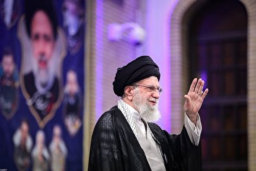 خاطره رهبر انقلاب از توصیه به شهید رئیسی درخصوص مراعات در انجام فعالیت و کار مداوم