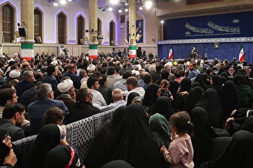 رهبر انقلاب: در رفتار شهید رئیسی و همکاران جوان او، همان روحیه، شهید رجایی بود
