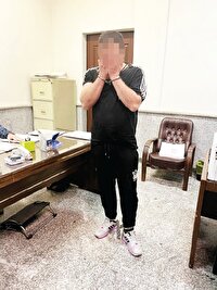 قتل در جهرم، دستگیری در پایتخت