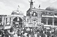 آخرین روز خوشحالی بعثی‌ها در خرمشهر!