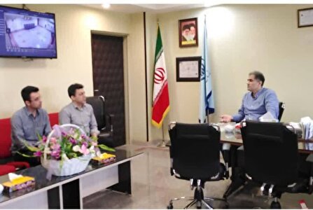 جذب نیروی کارشناس متخصص دربیمارستان تامین اجتماعی حکیم جرجانی گرگان