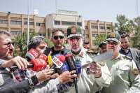 ممل امریکایی: وقتی پلیس تعقیبم می‌کند کیف می‌کنم!