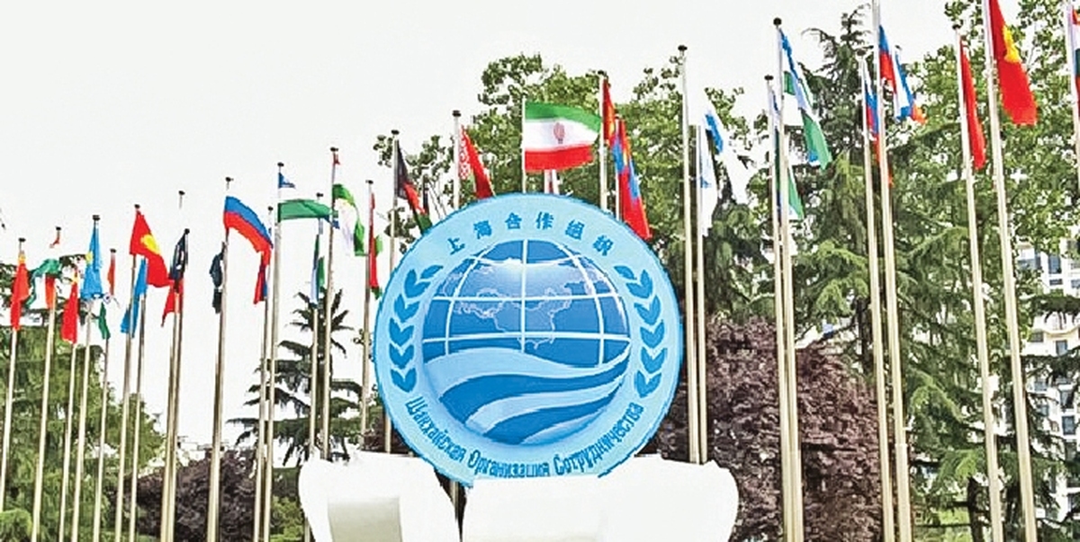 میزبانی از اجلاس قضایی شانگهای گامی بلند در تقویت بلوک ضدغربی