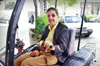 ما که اسیریم و گناهی نکردیم!