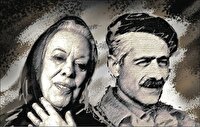 پیوندی فراتر از یک ازدواج