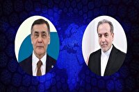 پیام تسلیت دبیرکل سازمان همکاری شانگهای به وزیر امور خارجه