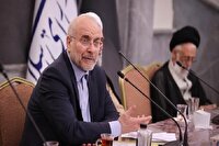 قالیباف: هوش مصنوعی قوانین را به ۳۵۰۰ قانون کاهش می‌دهد