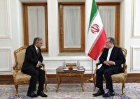 تسلیت دبیرکل سازمان همکاری اقتصادی اکو در پی حادثه بندر شهید رجایی