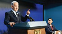 نتانیاهو: تأسیس کشور فلسطین احمقانه است
