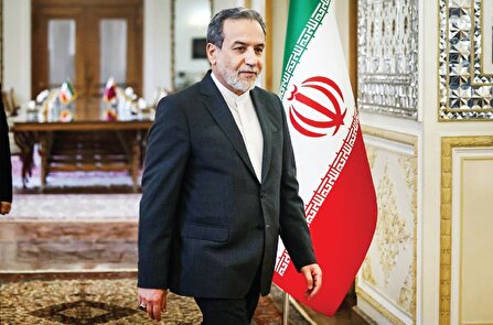 عراقچی: قدرتمندانه توهم خرابکاری در مذاکرات را خنثی می‌کنیم