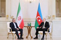 سفر پزشکیان، نقطه عطفی در ارتقای روابط تهران-باکو به سطح مشارکت راهبردی است