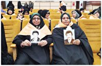 مهدی شهید انقلاب و محسن گمگشته مجنون شد