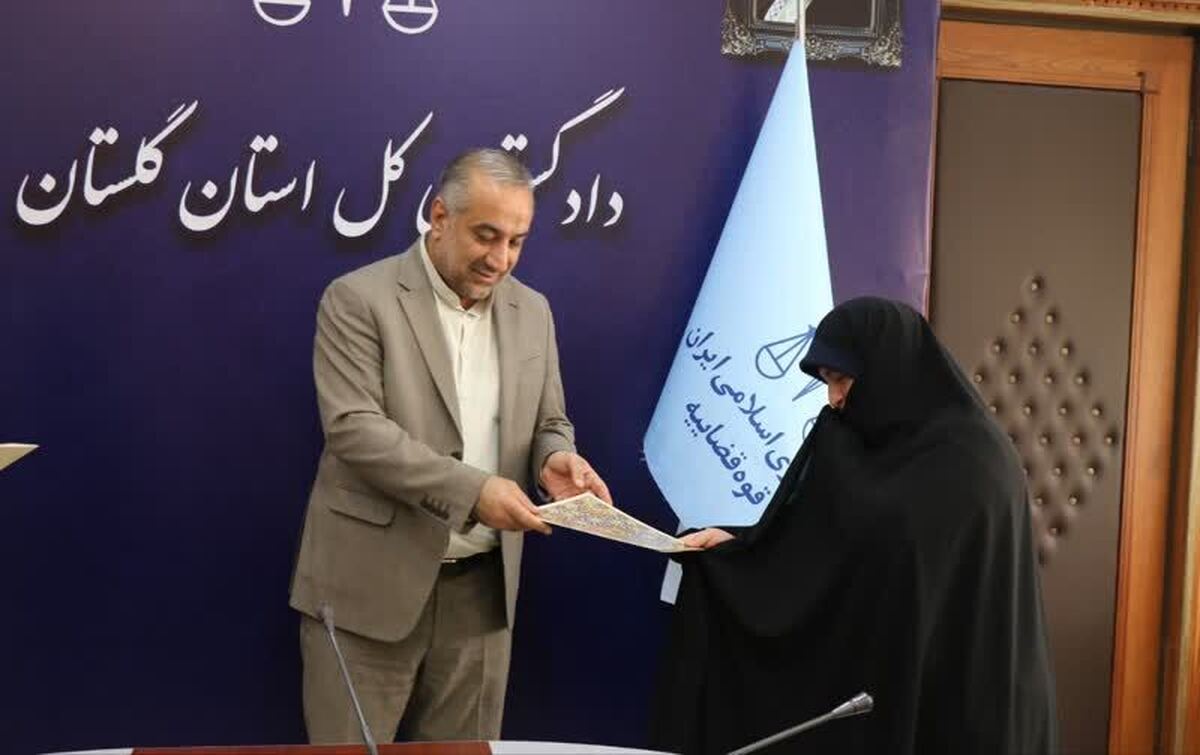فعالیت های ستاد صبر در گلستان پررنگ تر می شود