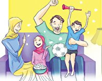 متأهل‌ها و والدین شادترند