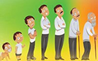 دارد دیر می‌شود داریم پیر می‌شویم