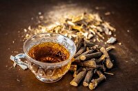 گیاهی تلخ با خواصی شیرین برای بدن