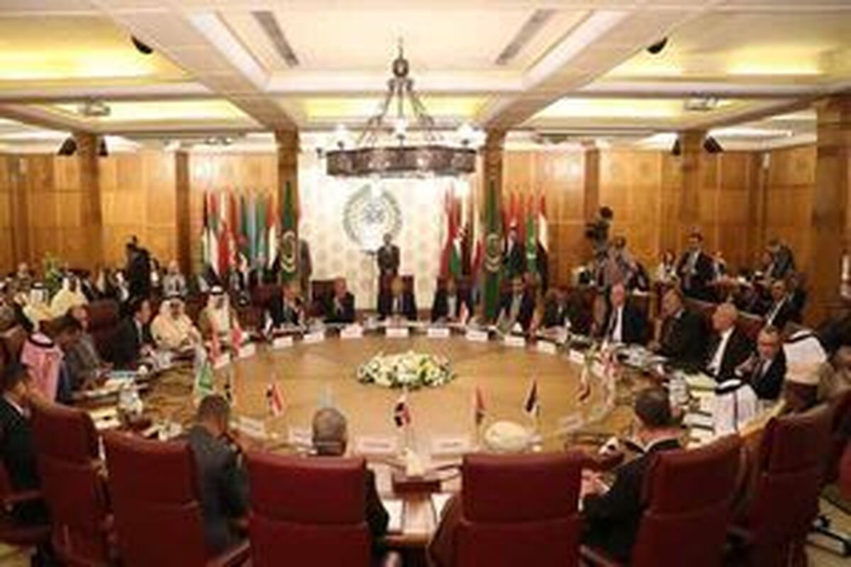 اسرائیل مانع سفر وزیران خارجه عرب به رام‌الله می‌شود