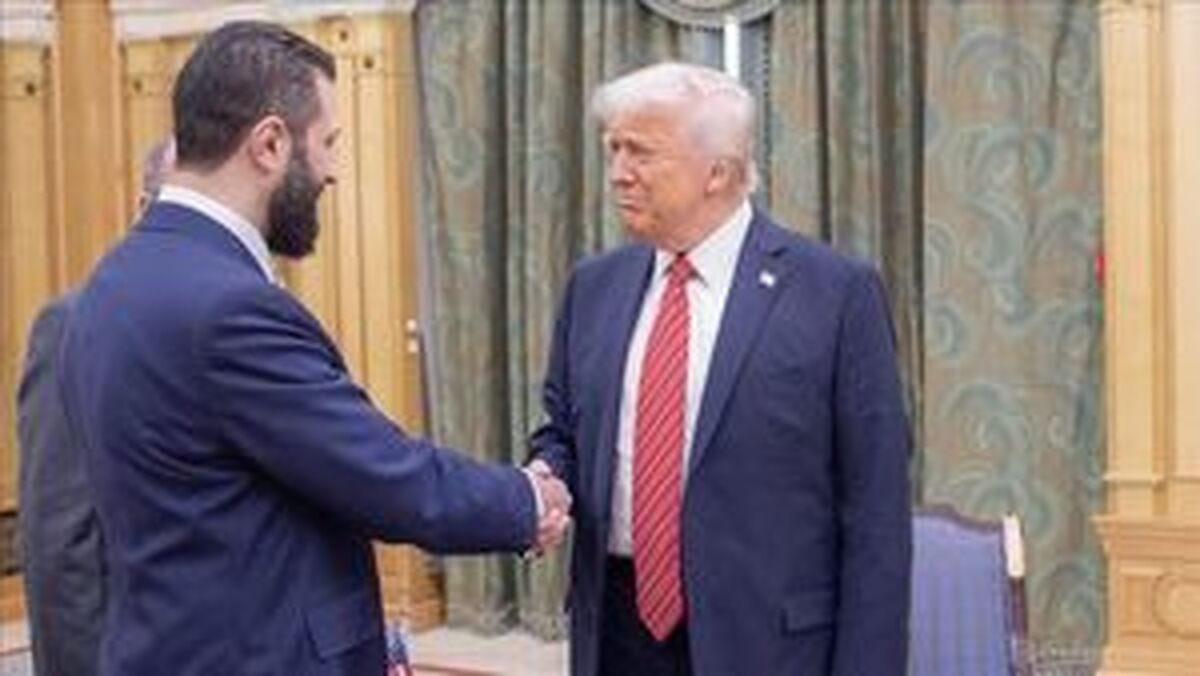 ادعای لغو تحریم‌ها و آینده مبهم سوریه!