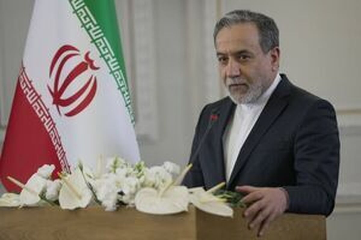در بحث هسته‌ای مبنای حرکت ما نفی سلطه است