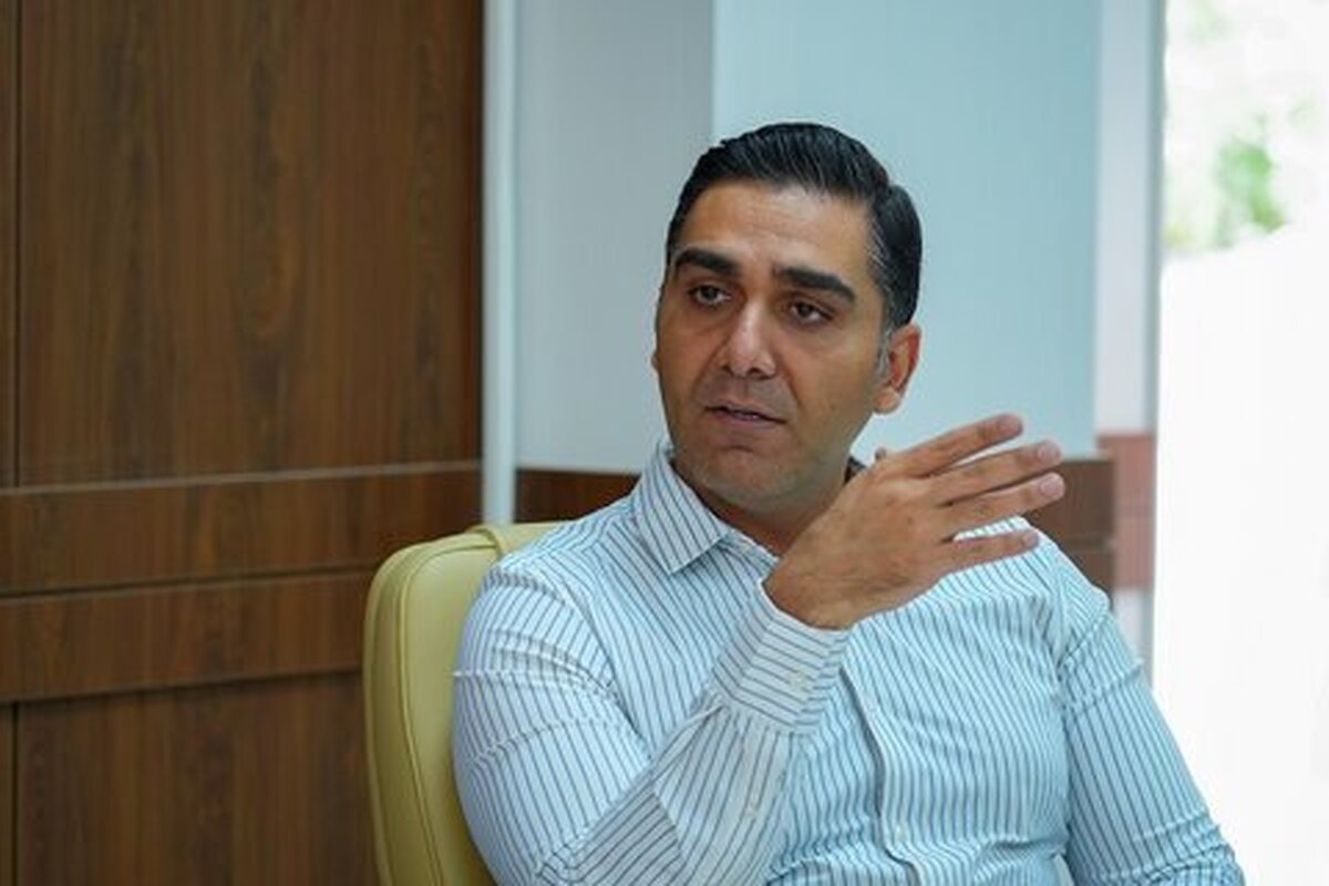 افزایش ۳۷ درصدی درآمدهای ساختمانی منطقه ۸ کرج