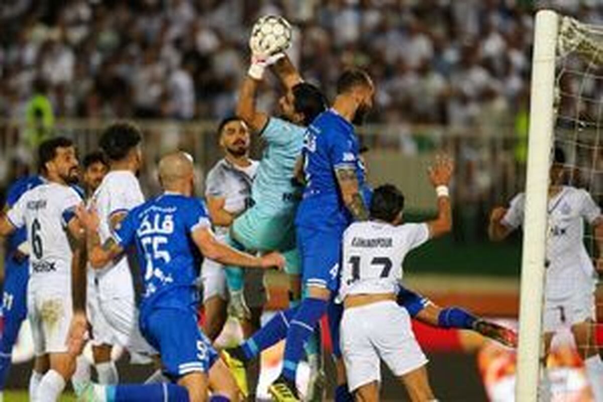 سه گزینه سرمربیگری استقلال مشخص شدند