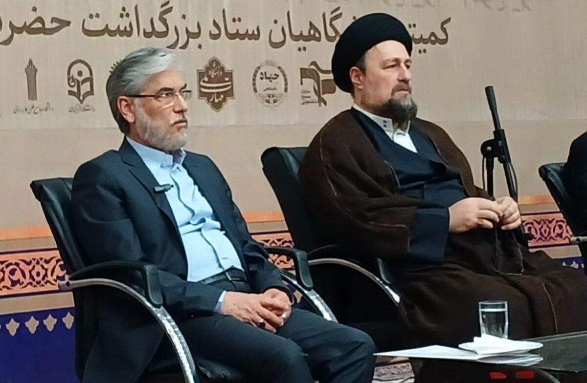 وزیر علوم: ادامه راه امام راحل، تضمین پیشرفت جمهوری اسلامی است