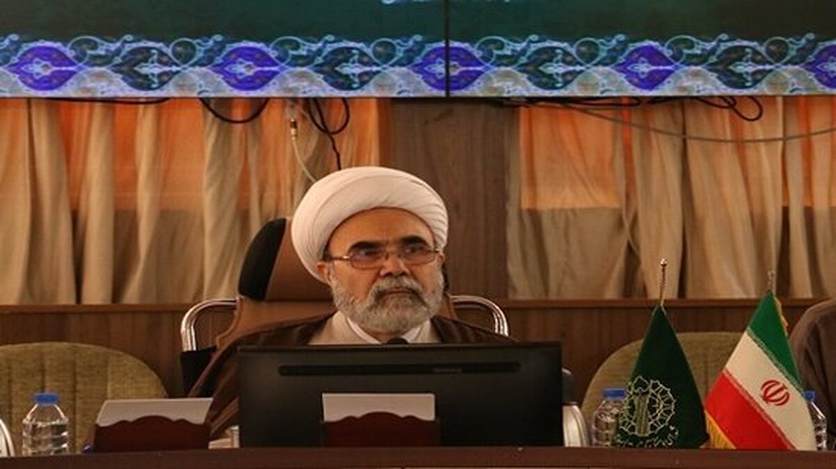 فناوری هسته‌ای، نیاز بنیادین امروز و فردای ایران برای پیشرفت علمی است