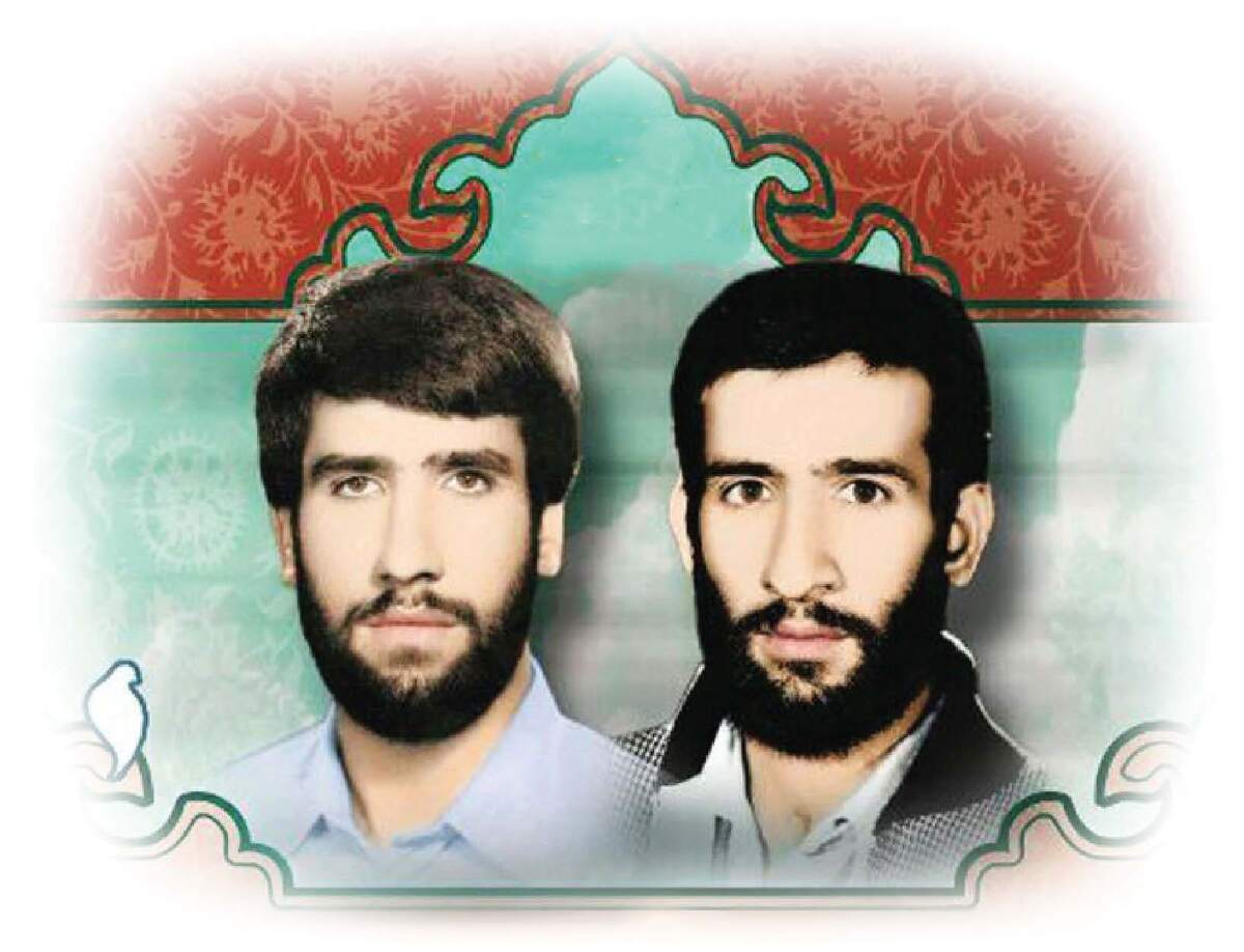 ما در جبهه به خدا نزدیک‌تریم
