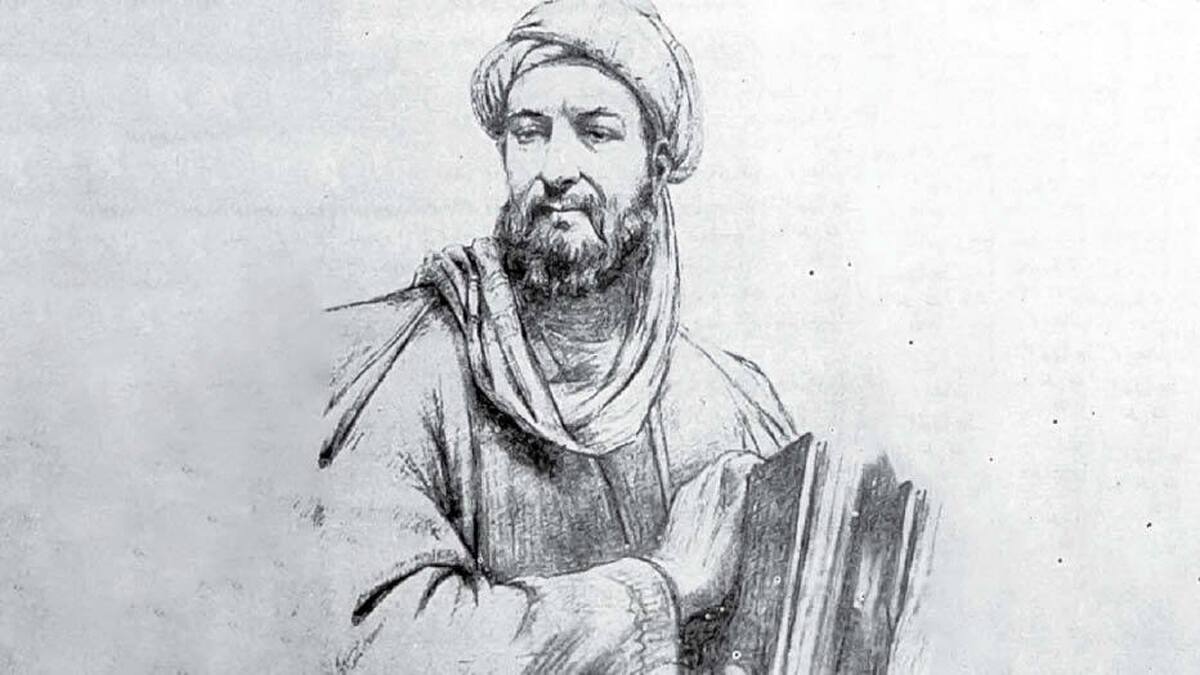 بوعلی‏ سینا‌ها به دنیا می‌آیند، ولی الفبا را هم یاد نمی‌گیرند