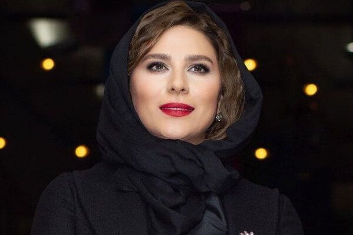 سحر دولتشاهی جلوی دوربین «کندو» می‌رود