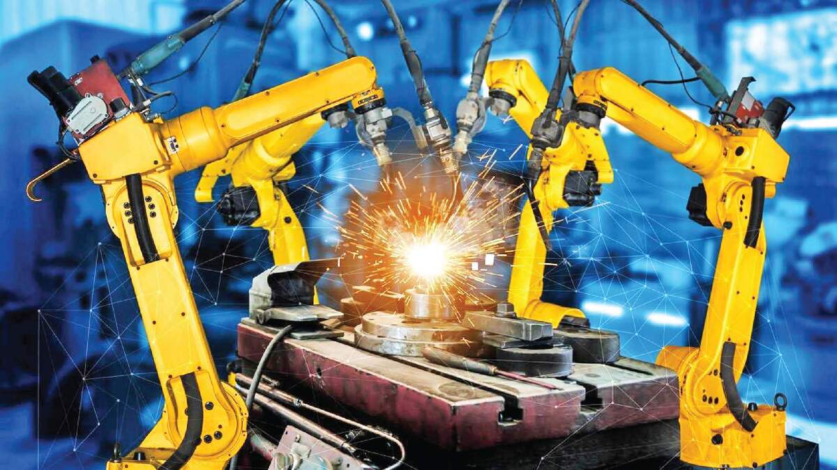 هر چرخ تولید به یک آچار مهارت نیاز دارد