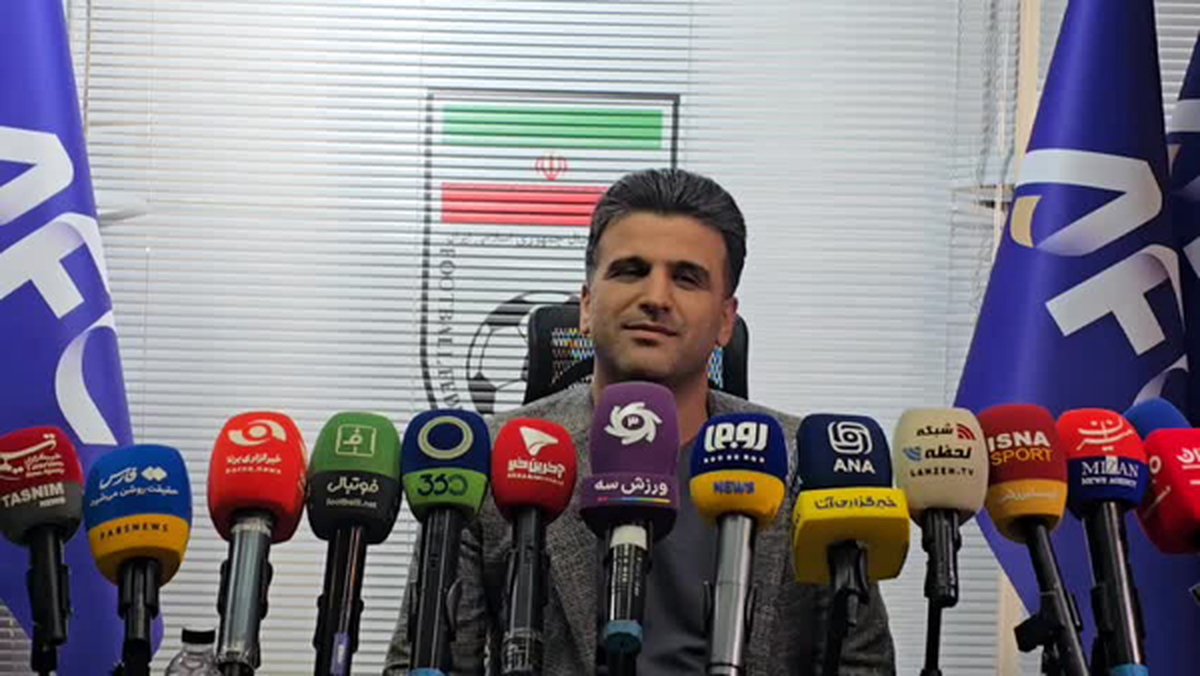در بازی استقلال و ملوان VAR قطع بود؟